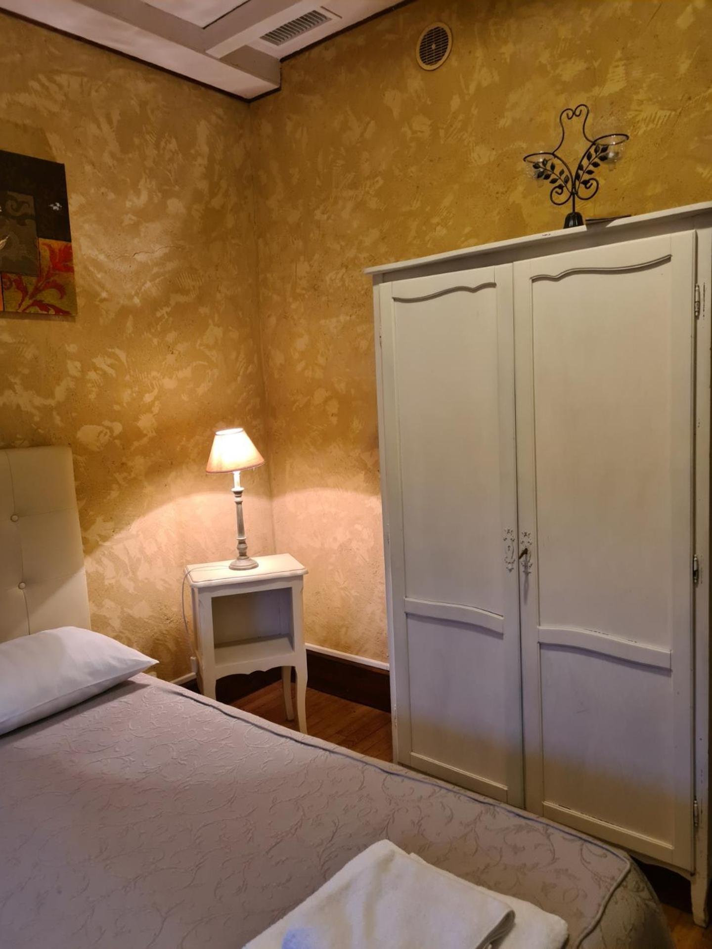 Chez Gallon Chambres D'Hotes 韦扎克 外观 照片